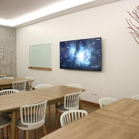Treehouse Suites - Boutique Serviced Apartment Cakarta Dış mekan fotoğraf