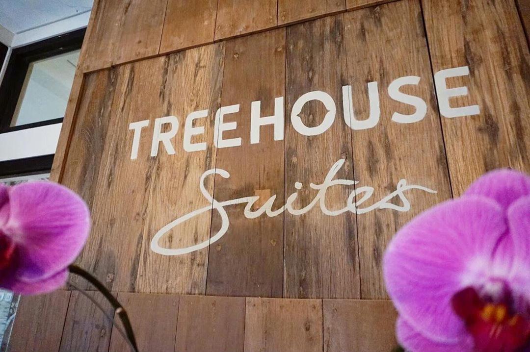 Treehouse Suites - Boutique Serviced Apartment Cakarta Dış mekan fotoğraf
