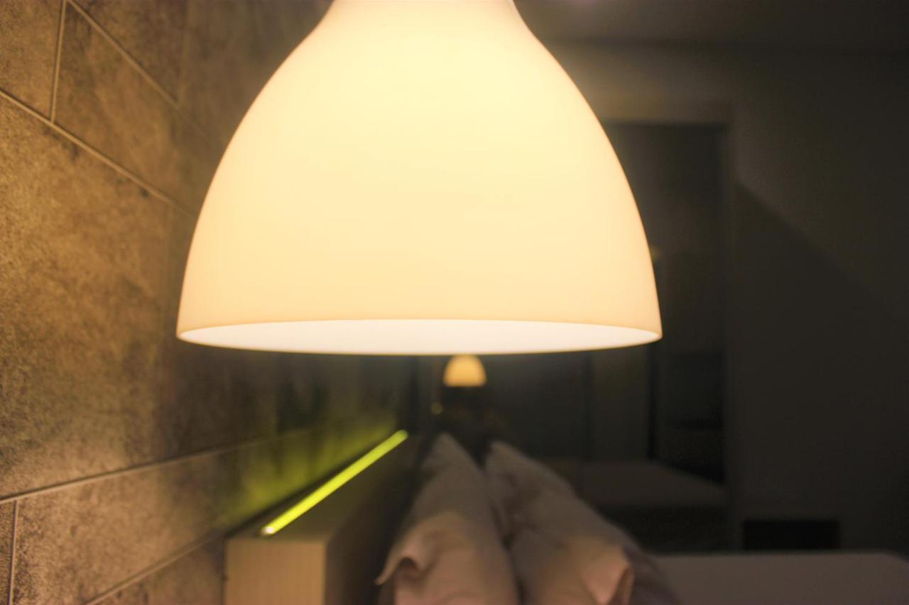 Treehouse Suites - Boutique Serviced Apartment Cakarta Dış mekan fotoğraf