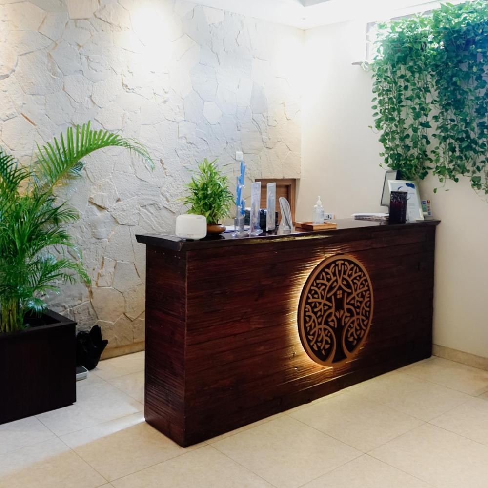 Treehouse Suites - Boutique Serviced Apartment Cakarta Dış mekan fotoğraf