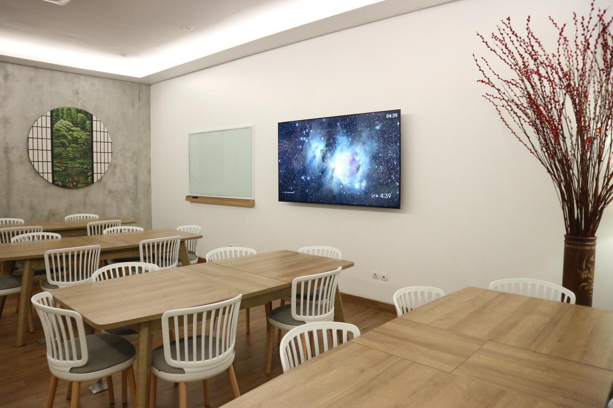 Treehouse Suites - Boutique Serviced Apartment Cakarta Dış mekan fotoğraf